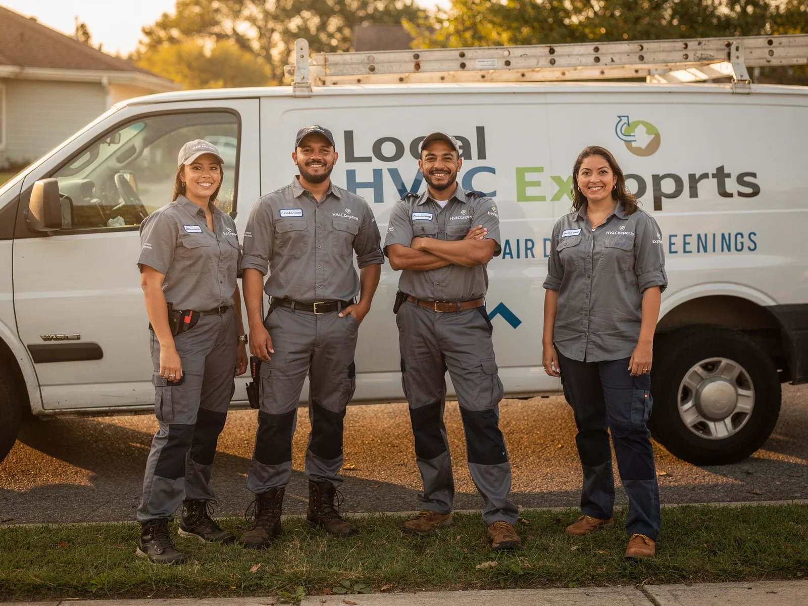 24/7 HVAC Repair & AC Replacement company in Munfordville, KY