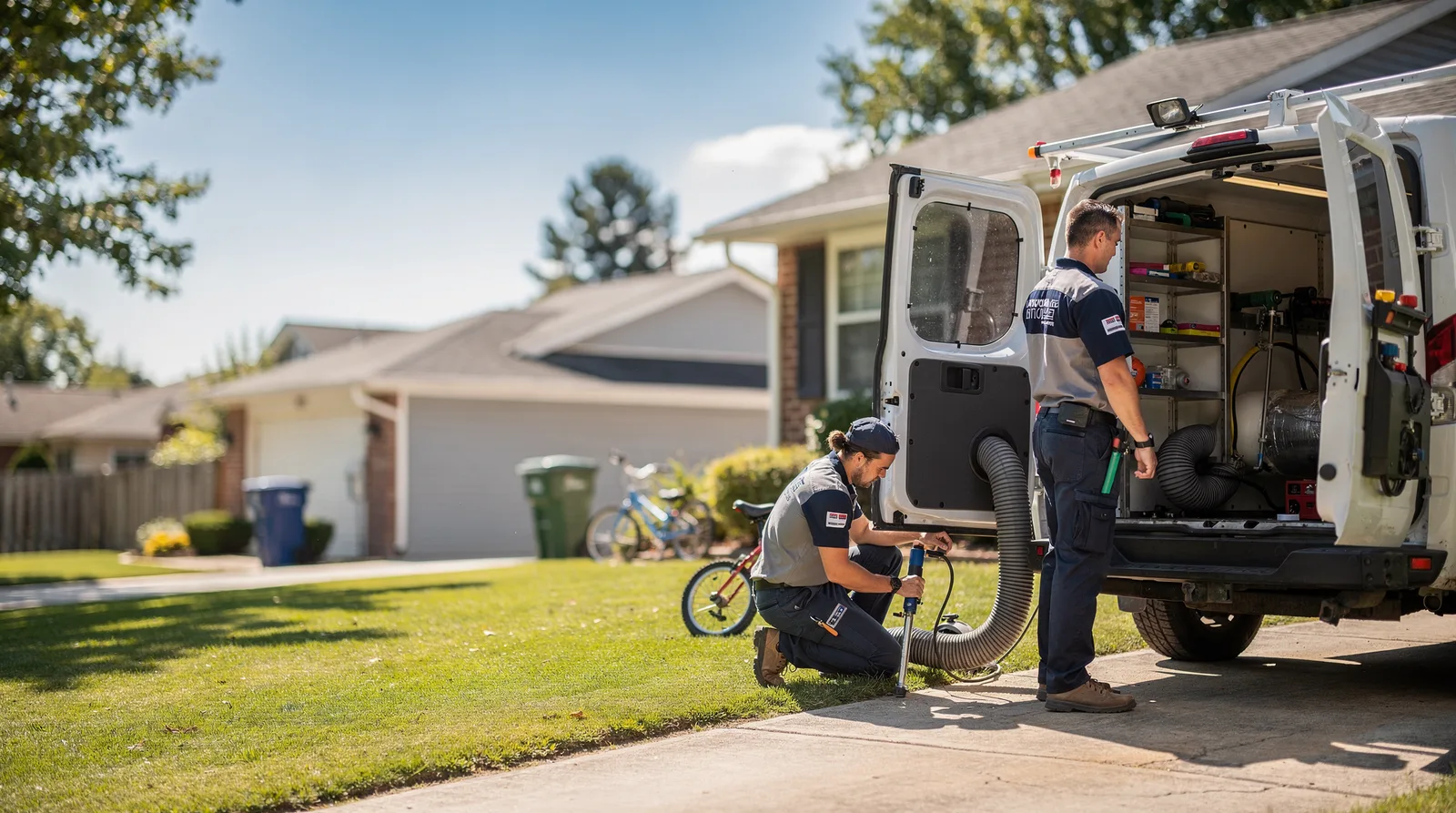 24/7 HVAC Repair & AC Replacement in Munfordville, KY near me